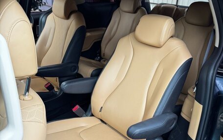 KIA Carnival, 2020 год, 3 850 000 рублей, 8 фотография