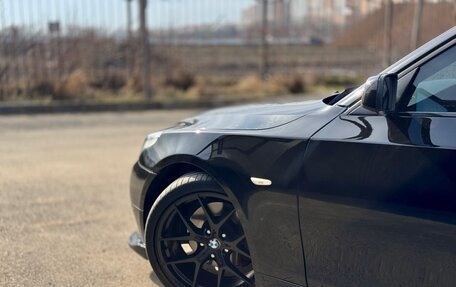 BMW 5 серия, 2006 год, 1 700 000 рублей, 3 фотография