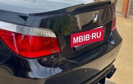 BMW 5 серия, 2006 год, 1 700 000 рублей, 4 фотография