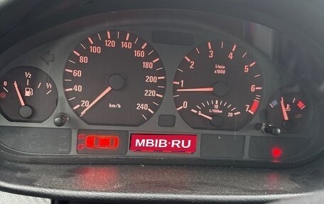 BMW 3 серия, 2003 год, 650 000 рублей, 1 фотография