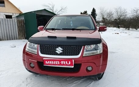 Suzuki Grand Vitara, 2010 год, 1 100 000 рублей, 1 фотография