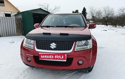 Suzuki Grand Vitara, 2010 год, 1 100 000 рублей, 1 фотография