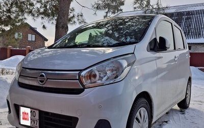 Nissan Dayz I рестайлинг, 2018 год, 890 000 рублей, 1 фотография