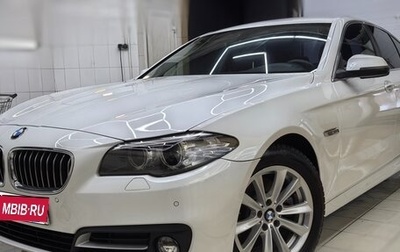 BMW 5 серия, 2014 год, 2 200 000 рублей, 1 фотография
