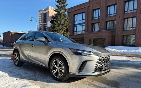 Lexus RX IV рестайлинг, 2025 год, 7 270 000 рублей, 1 фотография