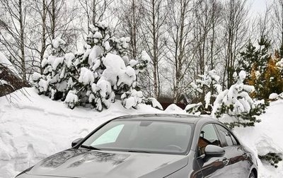 Mercedes-Benz CLA, 2021 год, 2 800 000 рублей, 1 фотография