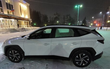 Hyundai Tucson, 2021 год, 2 969 000 рублей, 1 фотография