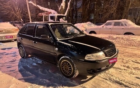 Volkswagen Pointer, 2005 год, 149 000 рублей, 1 фотография