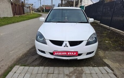 Mitsubishi Lancer IX, 2004 год, 390 000 рублей, 1 фотография