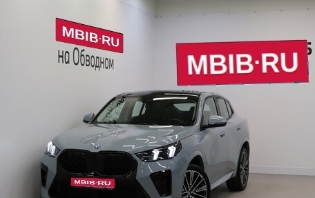 BMW X2, 2025 год, 6 188 000 рублей, 1 фотография
