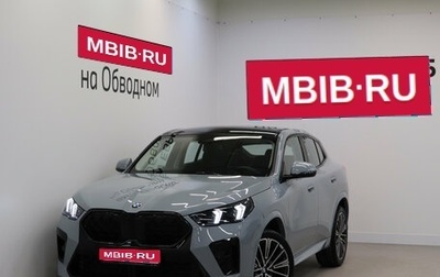BMW X2, 2025 год, 6 188 000 рублей, 1 фотография