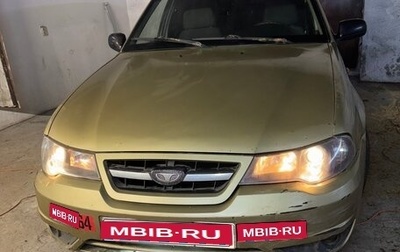 Daewoo Nexia I рестайлинг, 2010 год, 90 000 рублей, 1 фотография