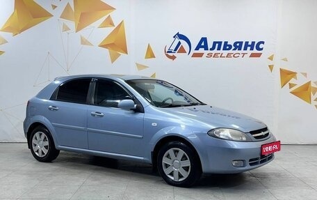 Chevrolet Lacetti, 2009 год, 375 000 рублей, 1 фотография