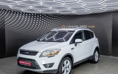 Ford Kuga III, 2011 год, 900 000 рублей, 1 фотография