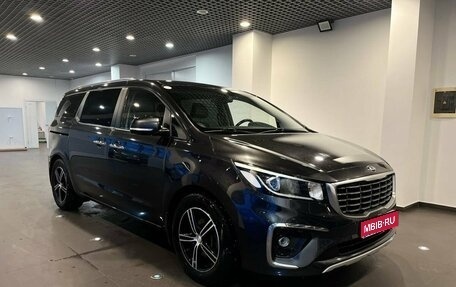 KIA Carnival III, 2019 год, 2 770 000 рублей, 1 фотография
