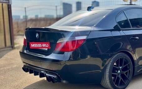 BMW 5 серия, 2006 год, 1 700 000 рублей, 8 фотография