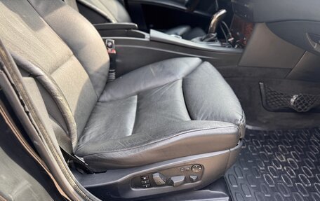 BMW 5 серия, 2006 год, 1 700 000 рублей, 15 фотография