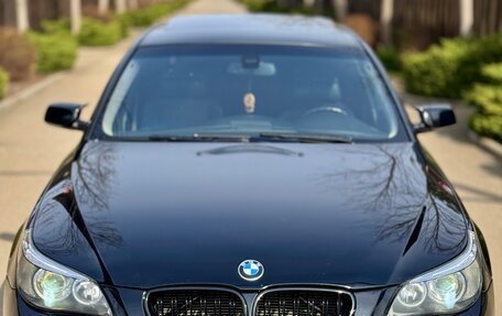 BMW 5 серия, 2006 год, 1 700 000 рублей, 9 фотография