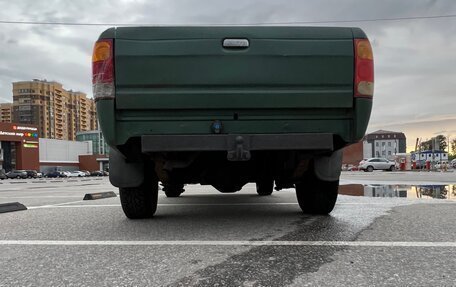 HuangHai Antelope, 2007 год, 420 000 рублей, 4 фотография