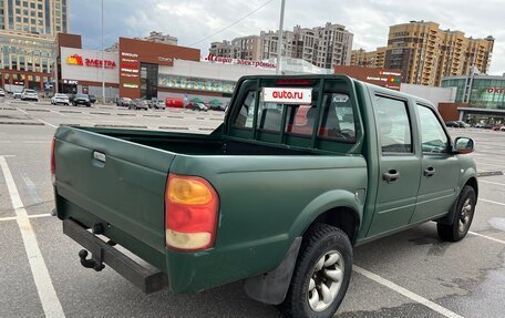 HuangHai Antelope, 2007 год, 420 000 рублей, 7 фотография