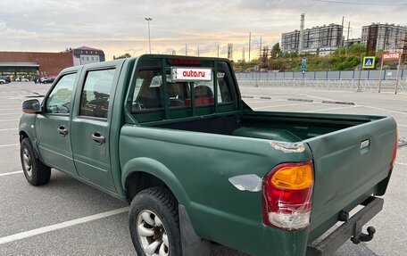 HuangHai Antelope, 2007 год, 420 000 рублей, 6 фотография