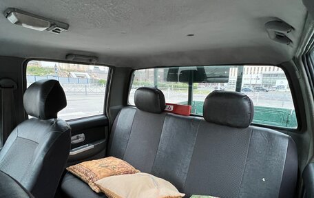 HuangHai Antelope, 2007 год, 420 000 рублей, 9 фотография