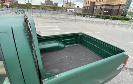 HuangHai Antelope, 2007 год, 420 000 рублей, 10 фотография