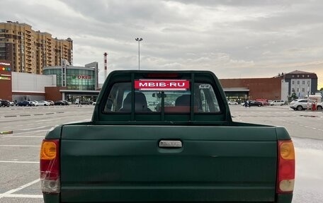 HuangHai Antelope, 2007 год, 420 000 рублей, 5 фотография