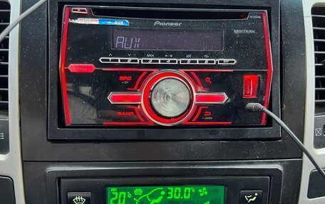 HuangHai Antelope, 2007 год, 420 000 рублей, 12 фотография