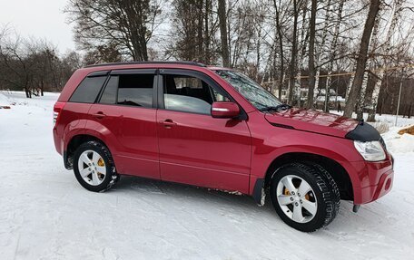 Suzuki Grand Vitara, 2010 год, 1 100 000 рублей, 2 фотография