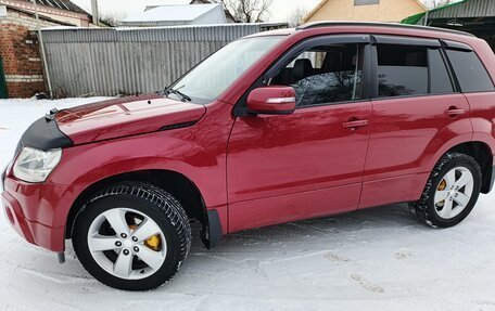 Suzuki Grand Vitara, 2010 год, 1 100 000 рублей, 4 фотография