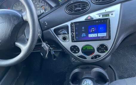 Ford Focus IV, 2005 год, 190 000 рублей, 6 фотография