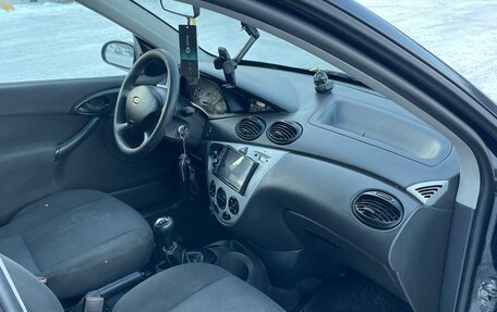 Ford Focus IV, 2005 год, 190 000 рублей, 7 фотография