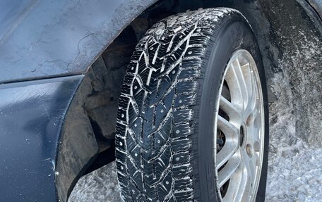 Ford Focus IV, 2005 год, 190 000 рублей, 3 фотография