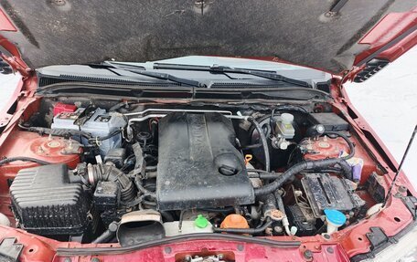 Suzuki Grand Vitara, 2010 год, 1 100 000 рублей, 9 фотография