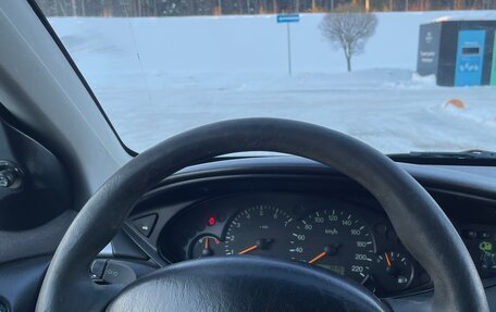 Ford Focus IV, 2005 год, 190 000 рублей, 5 фотография