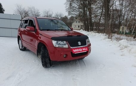 Suzuki Grand Vitara, 2010 год, 1 100 000 рублей, 7 фотография
