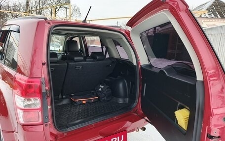 Suzuki Grand Vitara, 2010 год, 1 100 000 рублей, 8 фотография