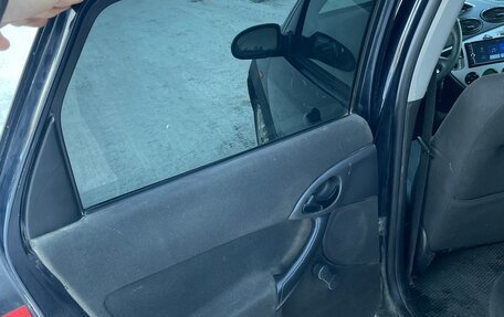 Ford Focus IV, 2005 год, 190 000 рублей, 11 фотография