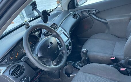 Ford Focus IV, 2005 год, 190 000 рублей, 13 фотография