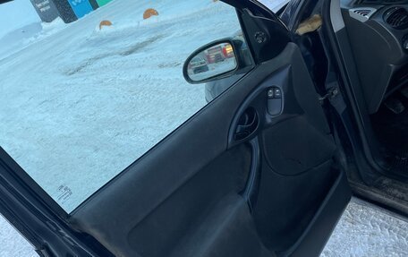 Ford Focus IV, 2005 год, 190 000 рублей, 10 фотография