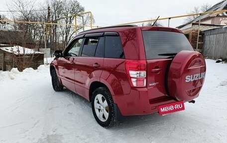 Suzuki Grand Vitara, 2010 год, 1 100 000 рублей, 6 фотография