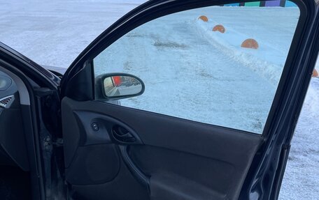 Ford Focus IV, 2005 год, 190 000 рублей, 8 фотография