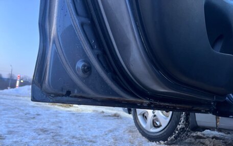 Hyundai Solaris II рестайлинг, 2011 год, 650 000 рублей, 11 фотография