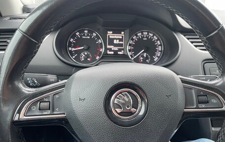 Skoda Octavia, 2014 год, 900 000 рублей, 5 фотография