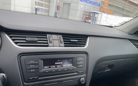 Skoda Octavia, 2014 год, 900 000 рублей, 7 фотография