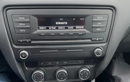 Skoda Octavia, 2014 год, 900 000 рублей, 6 фотография