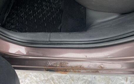 Skoda Octavia, 2014 год, 900 000 рублей, 18 фотография