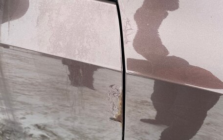 Skoda Octavia, 2014 год, 900 000 рублей, 26 фотография