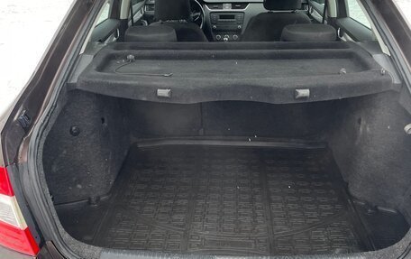 Skoda Octavia, 2014 год, 900 000 рублей, 21 фотография